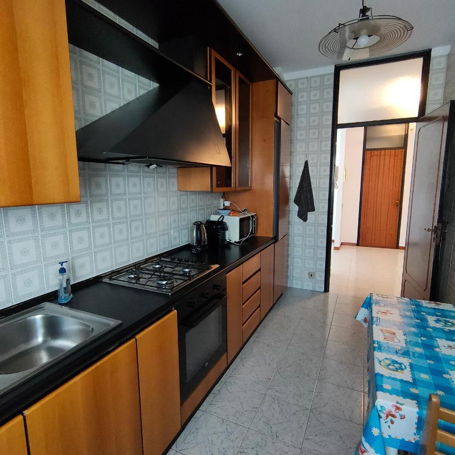 Antonelli Apartment Novara Exterior foto
